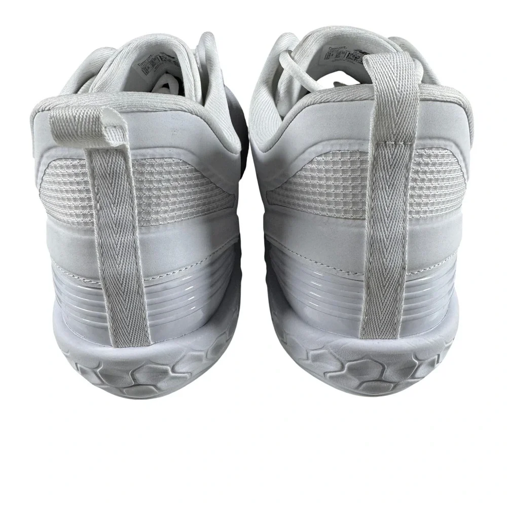 New Balance 3000v6 Metal Baseball Cleats Mens 16 White L3000TW6 Fresh Foam